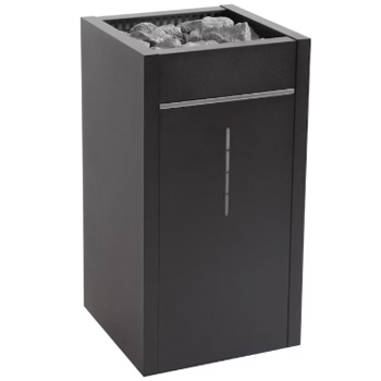 400 V Starkstrom Saunaofen