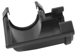 Außen- und Innenwinkel 135° (8-Eck), RG80 Typ 250 braun