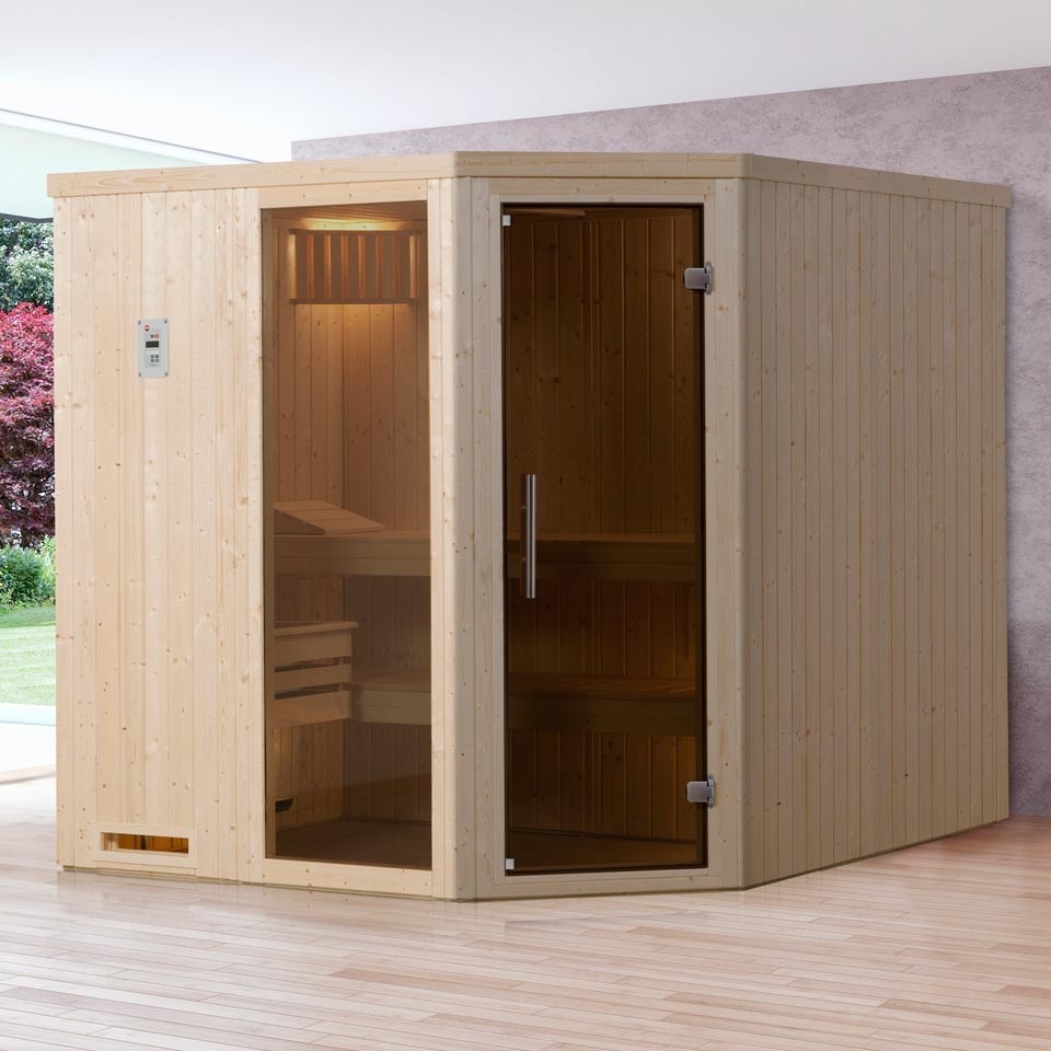 Elementsauna