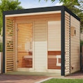 Karibu Sauna Neuheiten Saison 2025/2026 Karibu Sauna Neuheiten Saison 2025/2026