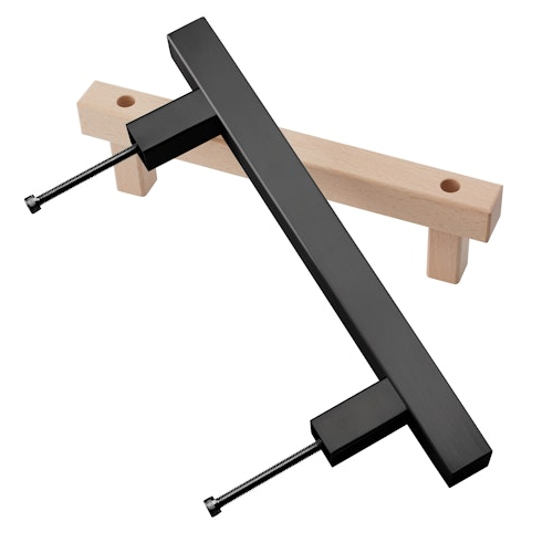 Zubehör für Saunatüren & Fenster