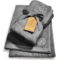 Liebenstein Saunahandtuch 2er Set - 70 x 200 cm - 625 g/m²Vorschaubild