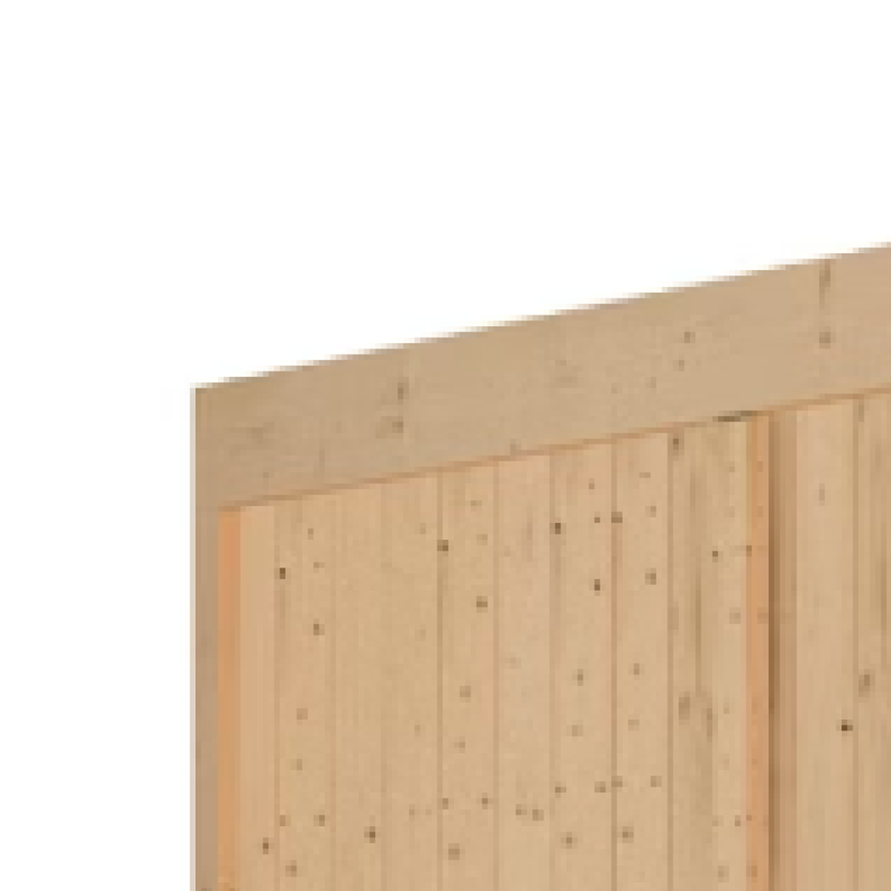 Ohne Dachkranz Varianten Bild