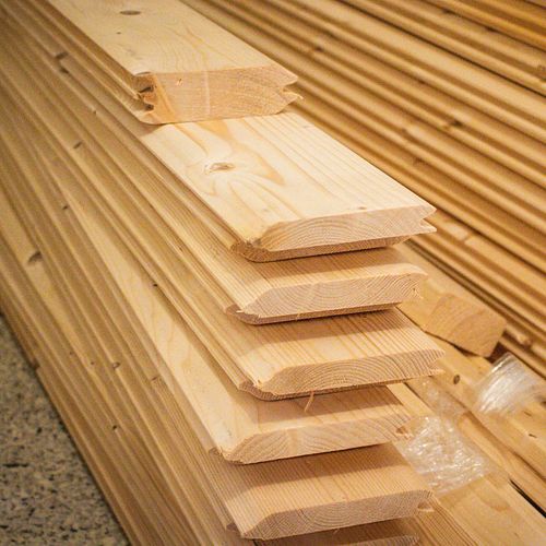 Massivholz oder Elementsauna?
