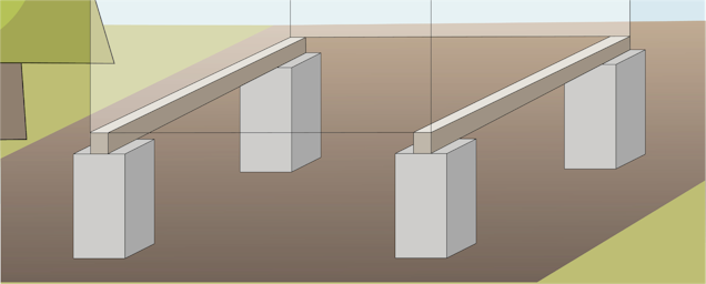Punktfundament