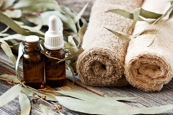 Genießen Sie in ihrer Sauna ein individuelles Wellnesserlebnis mit den Düften Ihrer Wahl