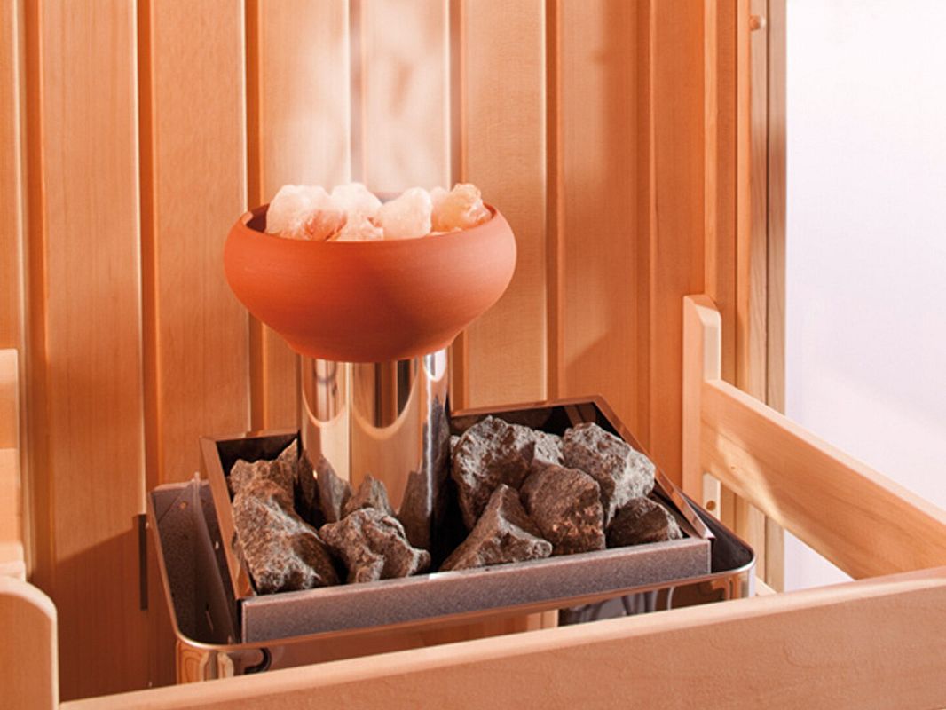 Karibu Salzkristall Vital Sole