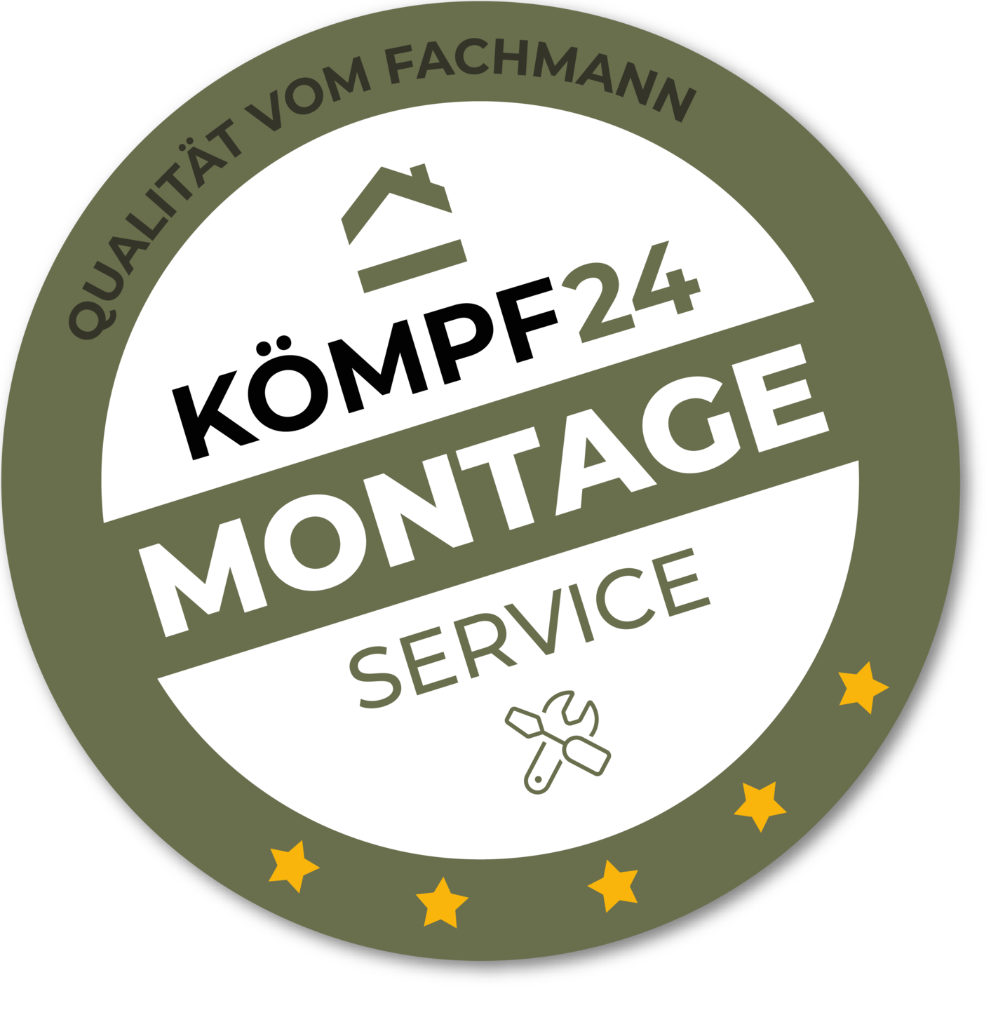 Montagesiegel