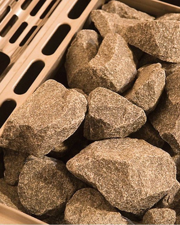 Weka Saunasteine 12 kg | mein-saunashop.de