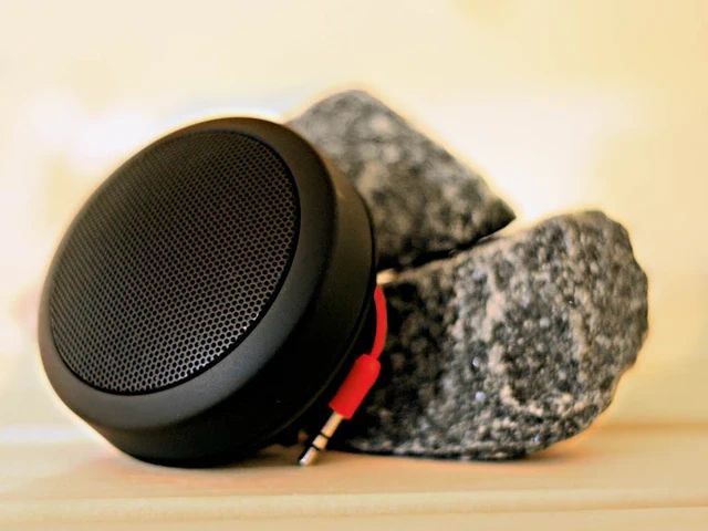 Karibu Bluetooth Lautsprecher 
