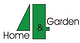 4 Home and Garden-Logo