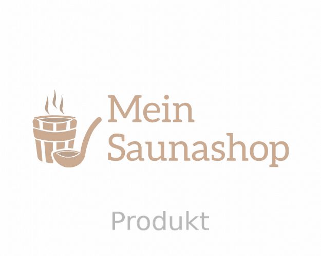 Karibu Sauna Diabas-Steine 18 kg (Bundle-Paket)