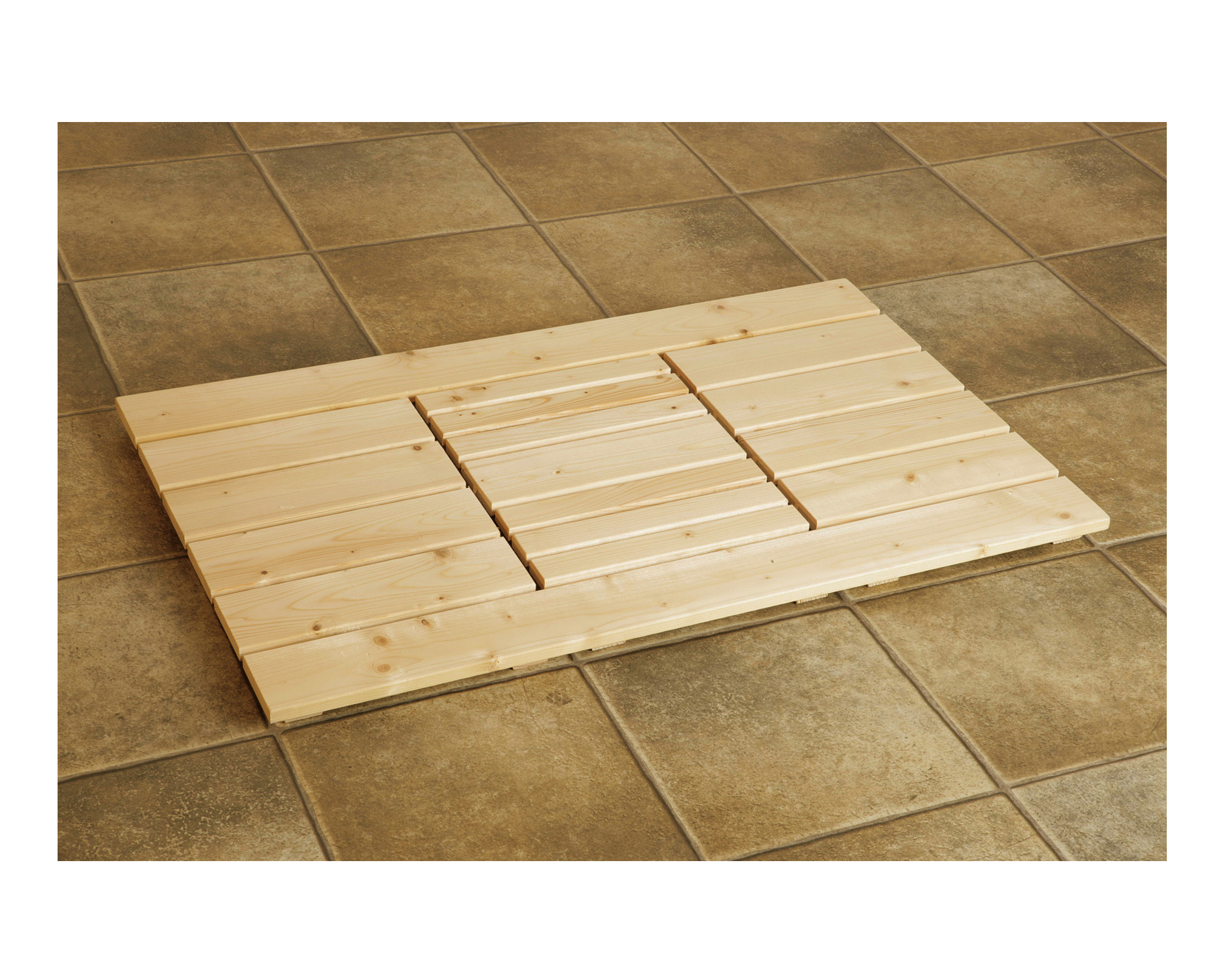 Weka Bodenrost 100 x 61,5 cm