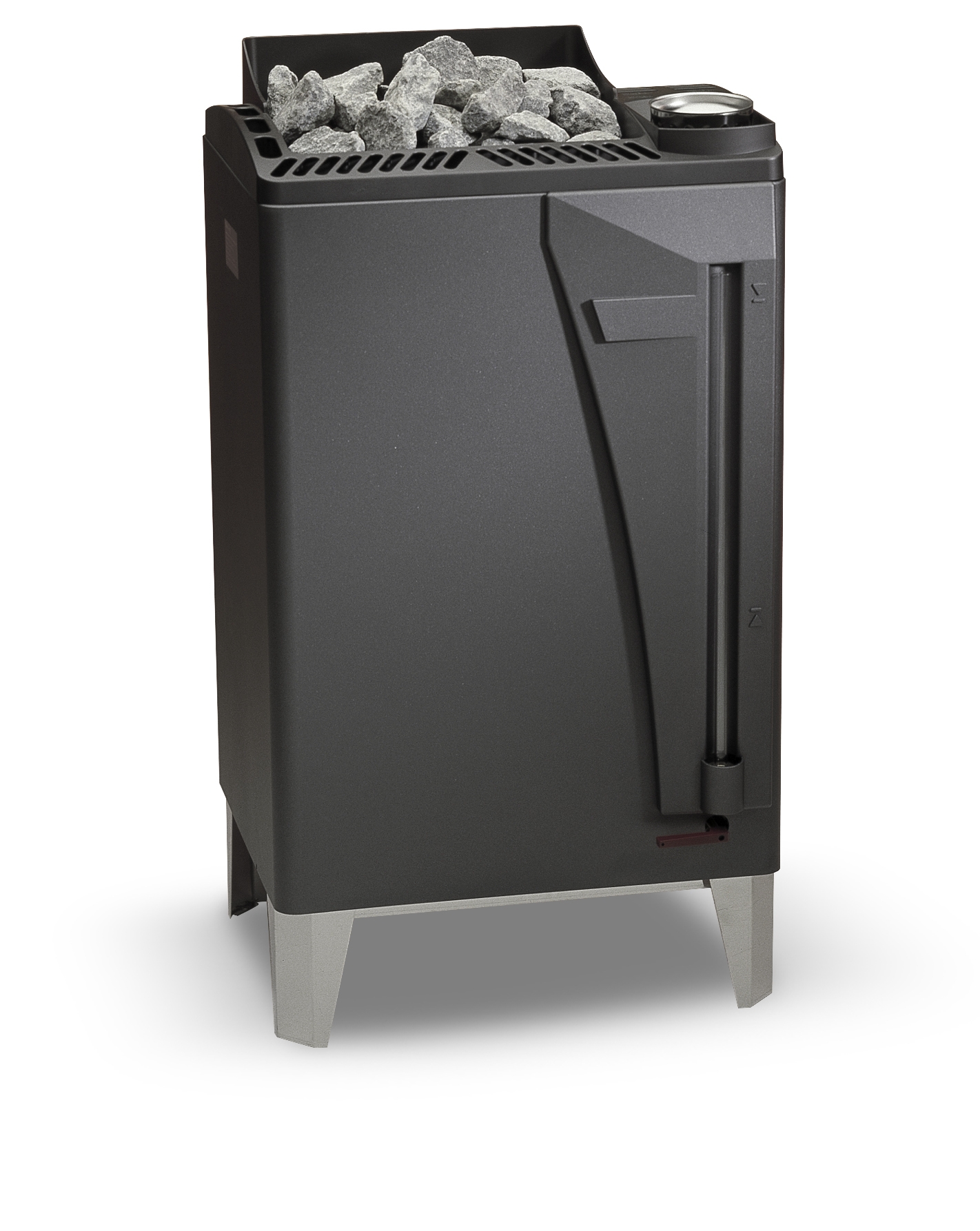 Infraworld Verdampferofen Bi-O Max (für gewerbliche und private Nutzung)