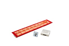 Infraworld VITALlight-IPX4 Infrarotstrahler-Set rot, Easy Control-silbergrau - gerader Einbau Infraworld VITALlight-IPX4 Infrarotstrahler-Set rot, Easy Control-silbergrau - gerader EinbauZubehörbild