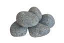 Vorschaubild Infraworld Saunasteine rund - 15 kg