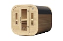Vorschaubild Wolff Finnhaus Design Saunahaus Luago 2x2 Art 2