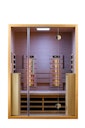 Vorschaubild VITALhome Frontstrahler-Set für Infrarotkabinen Sunlight 120 & 140, 2x 400 Watt