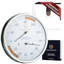 Vorschaubild Liebenstein Sauna Thermometer & Hygrometer- Made in Germany