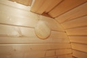 Vorschaubild Wolff Finnhaus Design Saunahaus Luago 2x2 Art 2