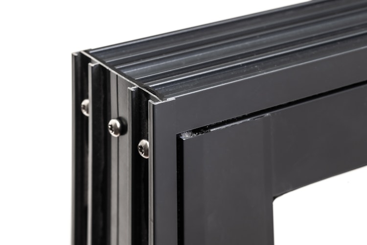 Palmako Saunahaus Sanna 12,8 m³ Slide