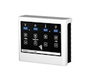Vorschaubild Karibu Sauna Sonara - Massivholzsauna mit Fronteinstieg 38 mm inkl. gratis Saunaofen im Wert von 599,99 €