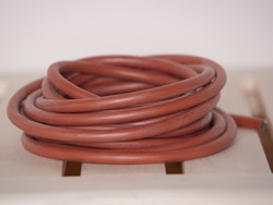 Weka Silikonkabel-Set "Classic OS" - Kabel D (für Verbindung vom Steuerungsmodul zum Ofen