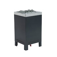 Infraworld Verdampferofen Sparta Floor Combi
