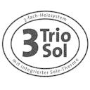Vorschaubild Infraworld Infrarotkabine TrioSol Basel 145 inkl. 5-teiligem gratis Zubehörset