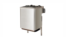 Weka Saunaofen-Set 11 inkl. 9 kW Kompakt-Ofen, Saunasteine, integrierte Steuerung Weka Saunaofen-Set 11 inkl. 9 kW Kompakt-Ofen, Saunasteine, integrierte SteuerungZubehörbild