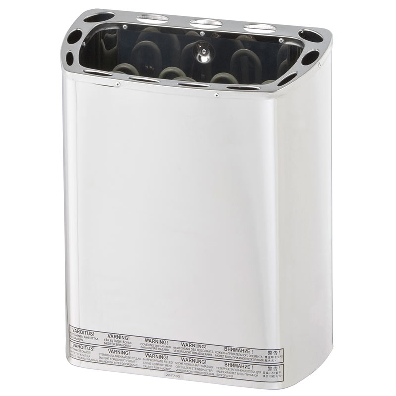 Infraworld Finnischer Saunaofen Hotline V1