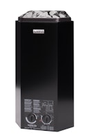 Palmako Narvi Saunaofen 3,6  kW (inkl. Steine 40 kg)