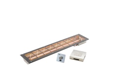 Infraworld VITALlight-IPX4 Infrarotstrahler-Set anthrazit Easy Control: silbergrau- gerader Einbau Infraworld VITALlight-IPX4 Infrarotstrahler-Set anthrazit Easy Control: silbergrau- gerader EinbauZubehörbild