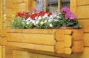Vorschaubild Wolff Finnhaus Blumenkasten 90 cm