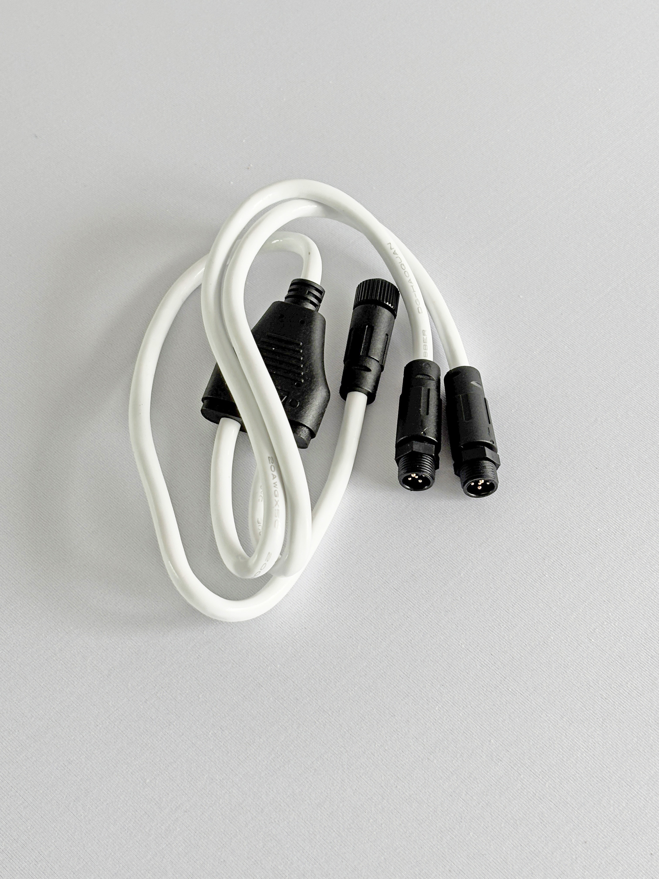 Infraworld Lumia Y-Verteiler