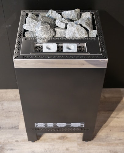 Infraworld Verdampferofen Sparta Floor Combi