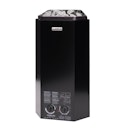 Vorschaubild Palmako Saunafass Anita 0,9 m² Aktionsangebot inkl. 3,6 kW Saunaofen