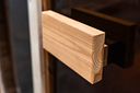 Vorschaubild Wolff Finnhaus Sauna Eydis 2122 - 42 mm