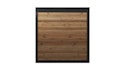 Vorschaubild Weka Design Saunahaus Viira 2 mit Thermoholz - 40 mm