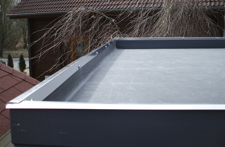 EPDM Folienset Nr. 52 - 396 x 775 cm