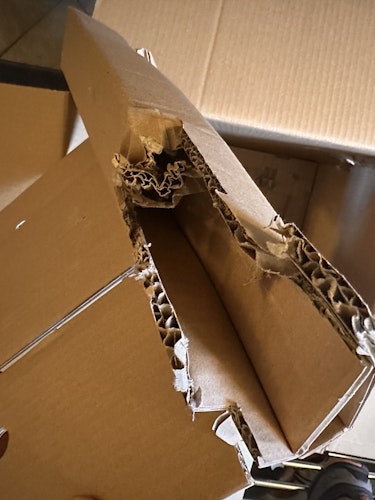 B-Ware Karibu 9 kW Bio-Kombiofen Saunaofen anthrazit inkl. Steuergerät EASY schwarz - Sparset