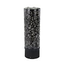 Vorschaubild Infraworld Finnischer Saunaofen Atlas Round Black