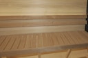 Vorschaubild Wolff Finnhaus Design Saunahaus Luago 2x2 Art 2