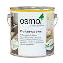 Vorschaubild Osmo Dekorwachs für Innenbereich in Wunschfarbton (Farbmischservice)