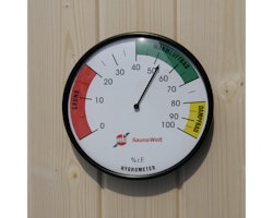 Weka Hygrometer
