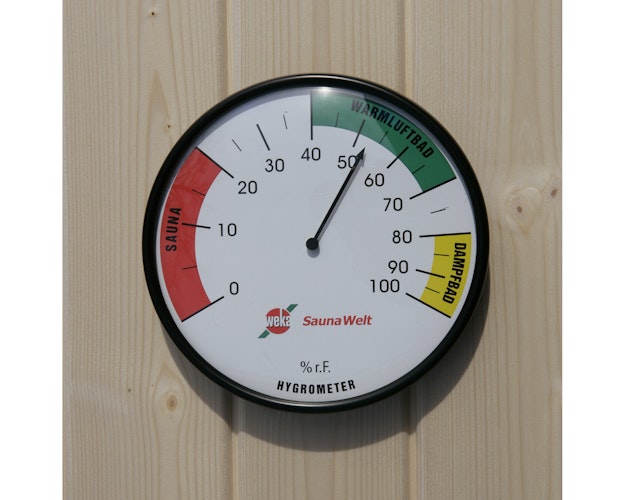 Weka Hygrometer