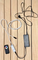 Infraworld Lumia Anschluss-Set