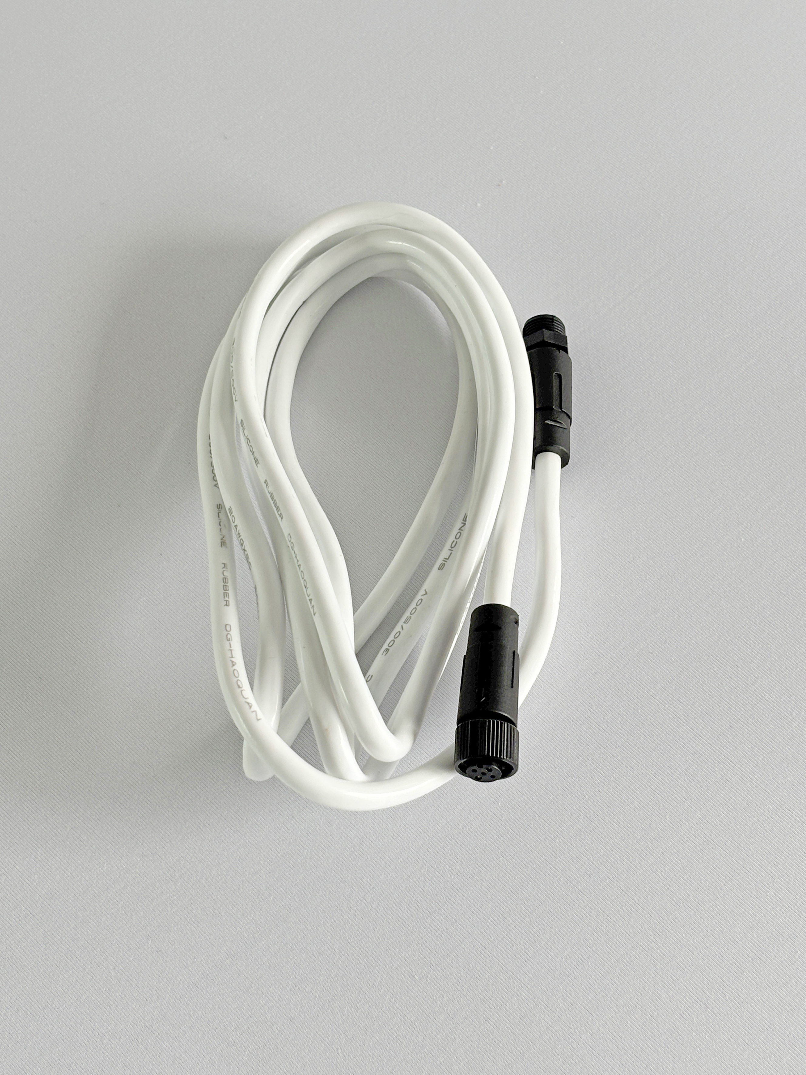 Infraworld Lumia Verlängerungskabel (L = 50 cm/100 cm/200 cm)