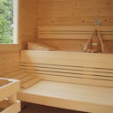 Vorschaubild Infraworld Gartensauna Terra 3 - 70 mm