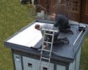 Vorschaubild EPDM Folienset Nr. 52 - 396 x 775 cm